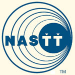 NASTT logo
