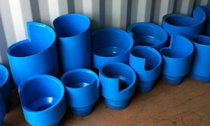 heavy weight drill pipe